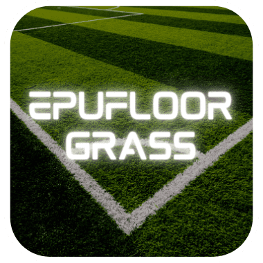 epufloor grass