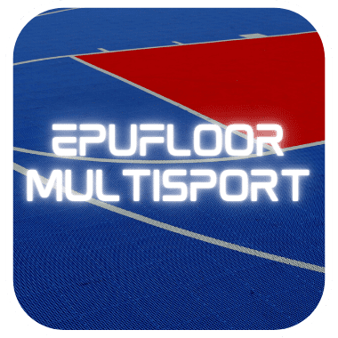 epufloor multisport